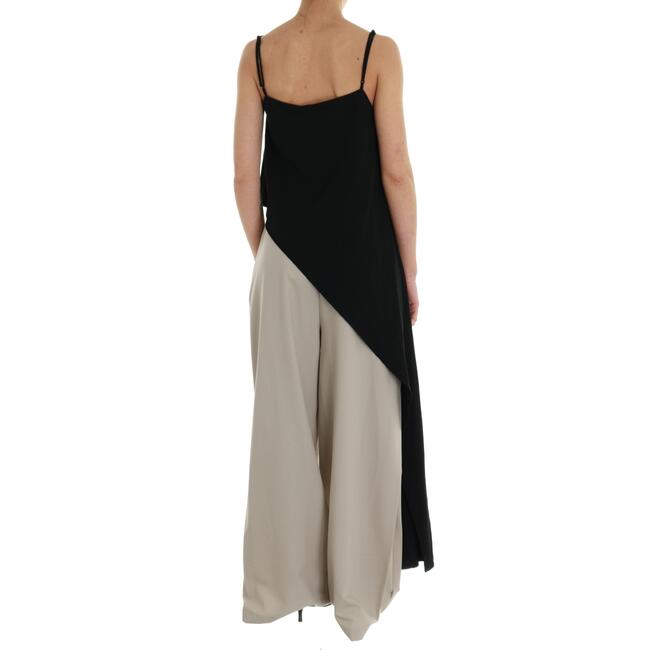 TOP ASIMMETRICO ELEH - Mad Fashion | img vers.650x/